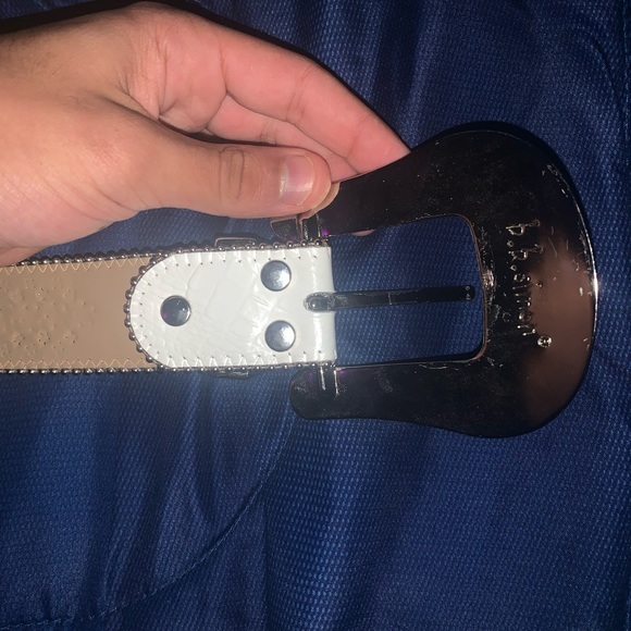 BB Simon belt - Picture 5 of 7